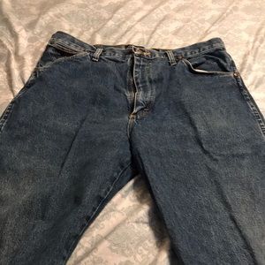 George Strait Cowboy Collection Wranglers